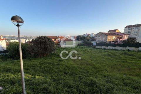 Helårsgrund i Amadora, Lisbon, Amadora - € 85.000 | Ref: 409/T/00059 - foto 4