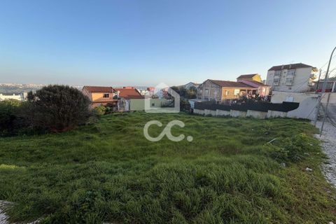 Helårsgrund i Amadora, Lisbon, Amadora - € 85.000 | Ref: 409/T/00059 - foto 5