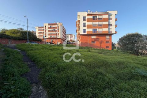 Helårsgrund i Amadora, Lisbon, Amadora - € 85.000 | Ref: 409/T/00059 - foto 6