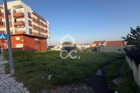 Helårsgrund i Amadora, Lisbon, Amadora - € 85.000 | Ref: 409/T/00059 - foto 7