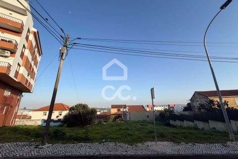 Helårsgrund i Amadora, Lisbon, Amadora - € 85.000 | Ref: 409/T/00059 - foto 8