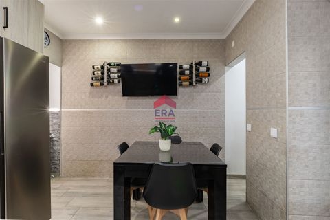 Villa i Olhao, Faro, Olhao - € 325.000 | Ref: 273260009 - foto 8