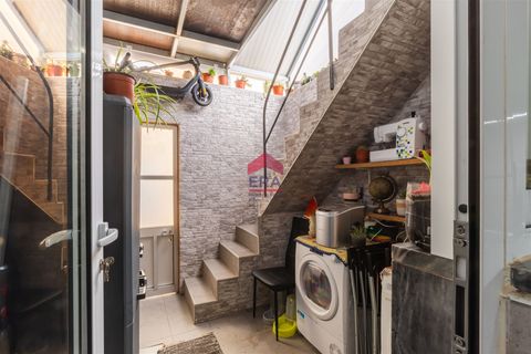 Villa i Olhao, Faro, Olhao - € 325.000 | Ref: 273260009 - foto 11