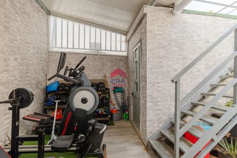 Villa i Olhao, Faro, Olhao - € 325.000 | Ref: 273260009 - foto 12