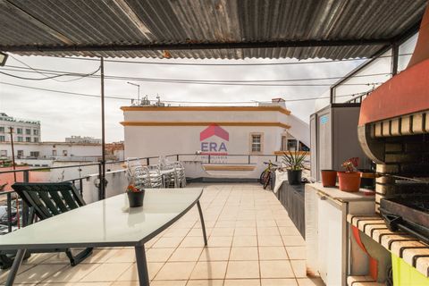 Villa i Olhao, Faro, Olhao - € 325.000 | Ref: 273260009 - foto 18