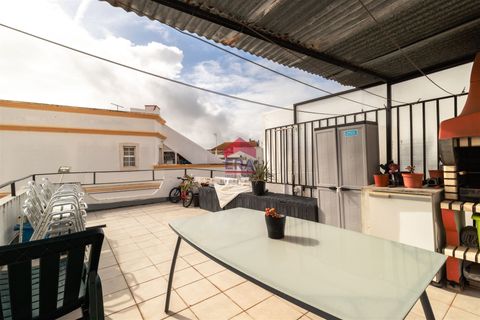 Villa i Olhao, Faro, Olhao - € 325.000 | Ref: 273260009 - foto 19