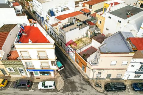 Villa i Olhao, Faro, Olhao - € 325.000 | Ref: 273260009 - foto 23