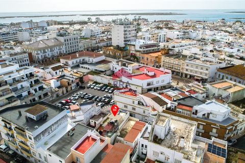 Villa i Olhao, Faro, Olhao - € 325.000 | Ref: 273260009 - foto 25