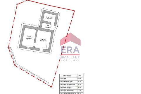 Helårsgrund i Tavira, Faro, Tavira - € 52.000 | Ref: 125240059 - foto 10