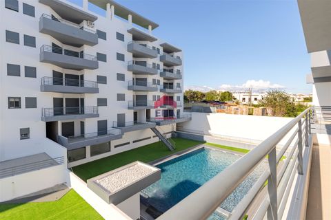 Lejlighed i Olhao, Faro, Olhao - € 505.690 | Ref: 273220084 - foto 1