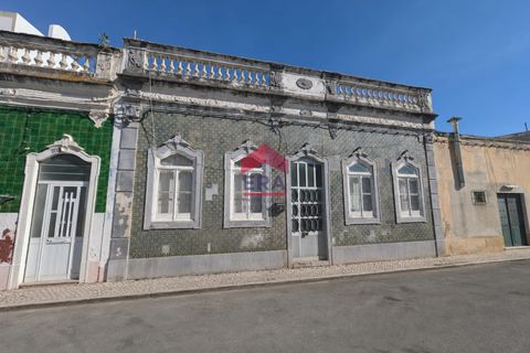 Helårsgrund i Olhao, Faro, Olhao - € 500.000 | Ref: 384230070 - foto 1