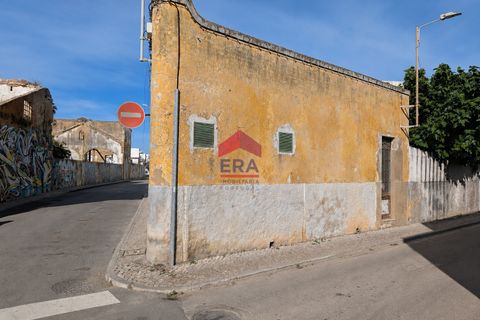 Helårsgrund i Olhao, Faro, Olhao - € 500.000 | Ref: 384230070 - foto 5