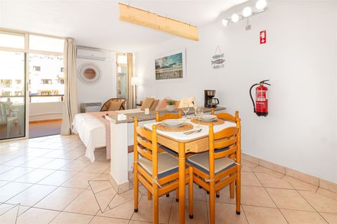 Studio i Albufeira, Faro, Albufeira - € 249.000 | Ref: 216260015 - foto 4