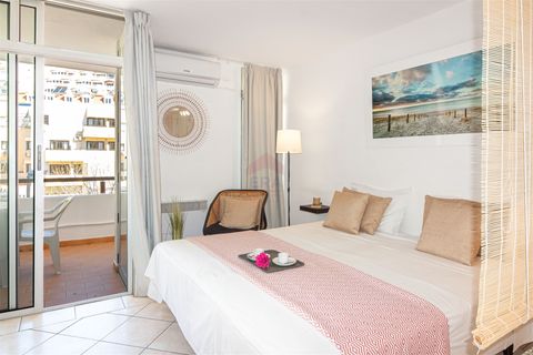 Studio i Albufeira, Faro, Albufeira - € 249.000 | Ref: 216260015 - foto 5