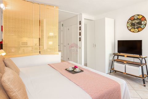 Studio i Albufeira, Faro, Albufeira - € 249.000 | Ref: 216260015 - foto 6