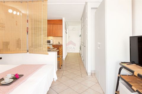 Studio i Albufeira, Faro, Albufeira - € 249.000 | Ref: 216260015 - foto 7
