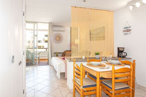 Studio i Albufeira, Faro, Albufeira - € 249.000 | Ref: 216260015 - foto 8