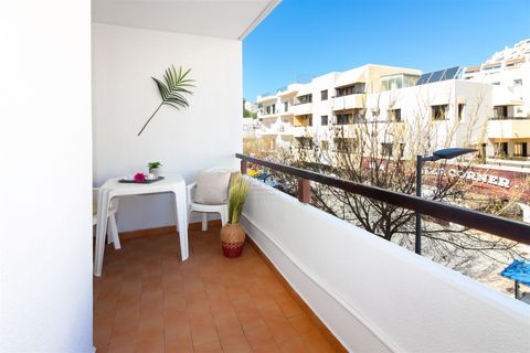 Studio i Albufeira, Faro, Albufeira - € 249.000 | Ref: 216260015 - foto 10