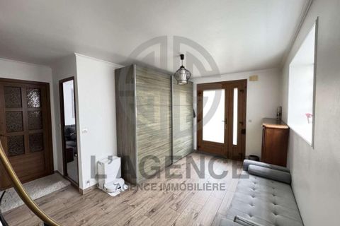 Villa a Coubron, Seine-Saint-Denis, Coubron - € 499.000 | Ref: 1763A - foto 2