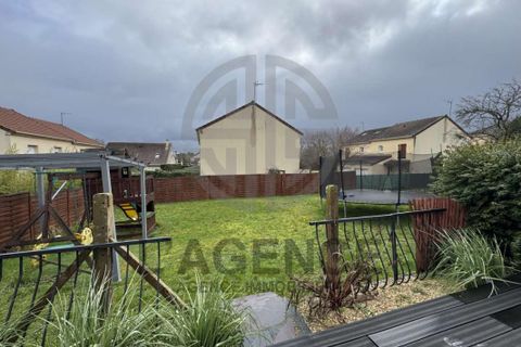 Villa a Coubron, Seine-Saint-Denis, Coubron - € 499.000 | Ref: 1763A - foto 3