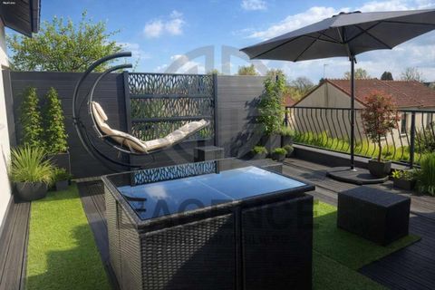 Villa a Coubron, Seine-Saint-Denis, Coubron - € 499.000 | Ref: 1763A - foto 5