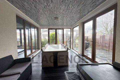 Villa a Coubron, Seine-Saint-Denis, Coubron - € 499.000 | Ref: 1763A - foto 6