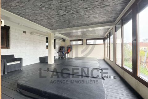 Villa a Coubron, Seine-Saint-Denis, Coubron - € 499.000 | Ref: 1763A - foto 7