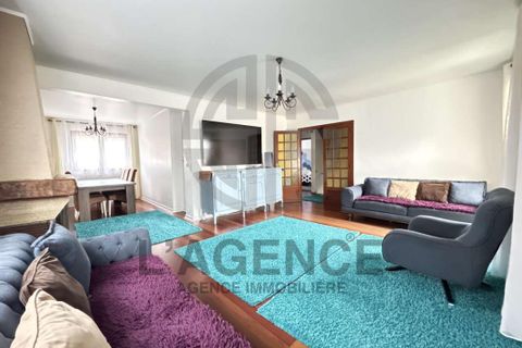 Villa a Coubron, Seine-Saint-Denis, Coubron - € 499.000 | Ref: 1763A - foto 9