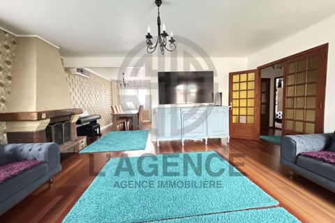 Villa a Coubron, Seine-Saint-Denis, Coubron - € 499.000 | Ref: 1763A - foto 10