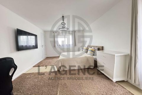 Villa a Coubron, Seine-Saint-Denis, Coubron - € 499.000 | Ref: 1763A - foto 11