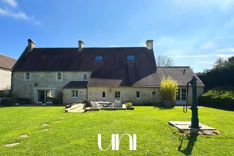 Villa a Bayeux, Calvados, Bayeux - € 850.000 | Ref: 7090590 - foto 4