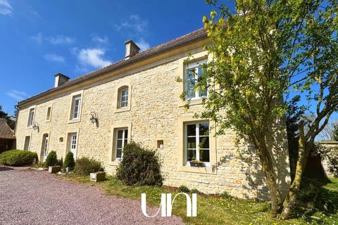 Villa a Bayeux, Calvados, Bayeux - € 850.000 | Ref: 7090590 - foto 14