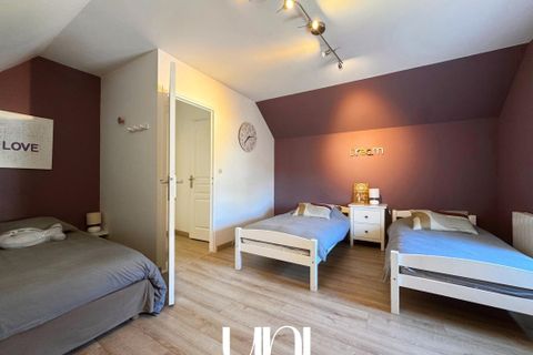 Villa a Bayeux, Calvados, Bayeux - € 850.000 | Ref: 7090590 - foto 24