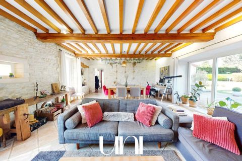 Villa a Bayeux, Calvados, Bayeux - € 850.000 | Ref: 7090590 - foto 30