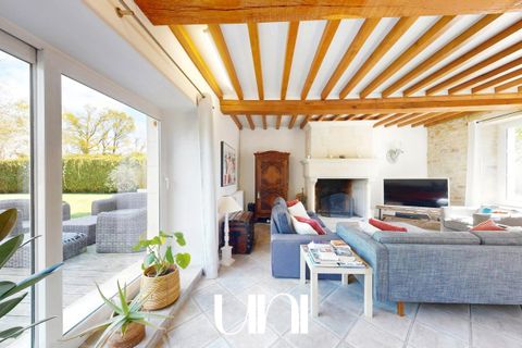 Villa a Bayeux, Calvados, Bayeux - € 850.000 | Ref: 7090590 - foto 32