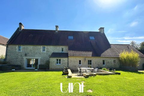 Villa a Bayeux, Calvados, Bayeux - € 850.000 | Ref: 7090590 - foto 34