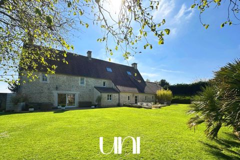 Villa a Bayeux, Calvados, Bayeux - € 850.000 | Ref: 7090590 - foto 35