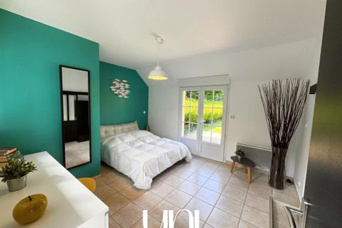 Villa a Bayeux, Calvados, Bayeux - € 850.000 | Ref: 7090590 - foto 40