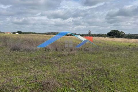 Helårsgrund i Coruche, Santarem, Coruche - € 80.000 | Ref: 73TerrenoBranca - foto 6
