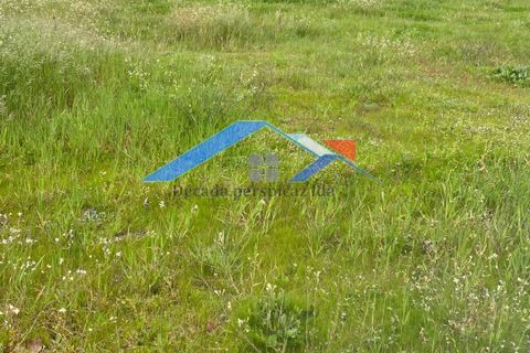 Helårsgrund i Coruche, Santarem, Coruche - € 69.000 | Ref: 3837Terreno_Couço - foto 3