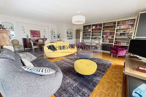 Lejlighed i Nice, Alpes-Maritimes, Nice - € 880.000 | Ref: SL3430 - foto 6