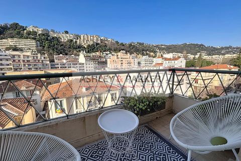Lejlighed i Nice, Alpes-Maritimes, Nice - € 880.000 | Ref: SL3430 - foto 8