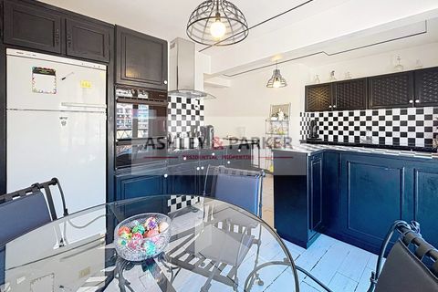 Lejlighed i Nice, Alpes-Maritimes, Nice - € 880.000 | Ref: SL3430 - foto 10