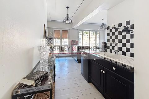 Lejlighed i Nice, Alpes-Maritimes, Nice - € 880.000 | Ref: SL3430 - foto 11