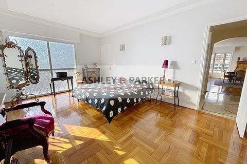 Lejlighed i Nice, Alpes-Maritimes, Nice - € 880.000 | Ref: SL3430 - foto 12