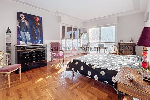 Lejlighed i Nice, Alpes-Maritimes, Nice - € 880.000 | Ref: SL3430 - foto 13
