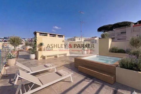 Lejlighed i Nice, Alpes-Maritimes, Nice - € 880.000 | Ref: SL3430 - foto 1