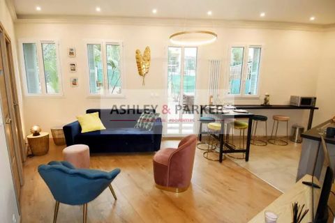 Lejlighed i Nice, Alpes-Maritimes, Nice - € 564.000 | Ref: NC3462 - foto 2