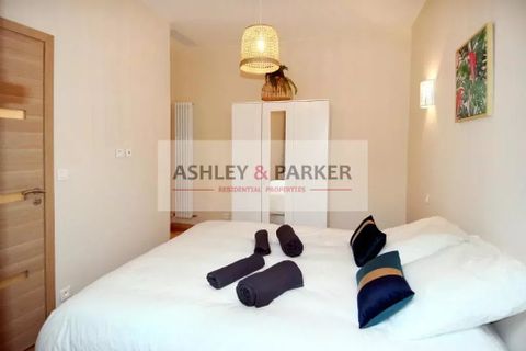 Lejlighed i Nice, Alpes-Maritimes, Nice - € 564.000 | Ref: NC3462 - foto 10