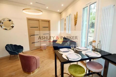 Lejlighed i Nice, Alpes-Maritimes, Nice - € 564.000 | Ref: NC3462 - foto 13